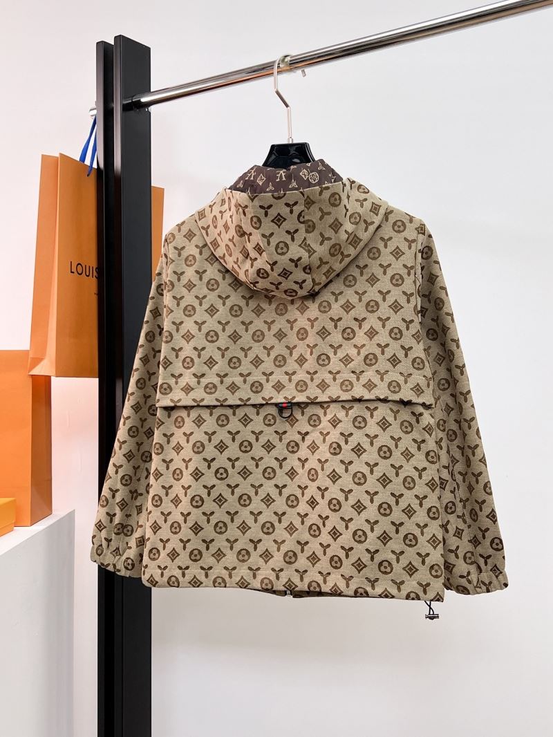 Louis Vuitton Outwear